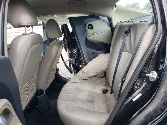 Photo 6 from auction – 2015 KIA RIO LX with VIN KNADM4A34F6520856