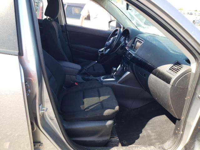 Photo 5 from auction – 2014 MAZDA CX-5 TOURI with VIN JM3KE4CYXE0395905