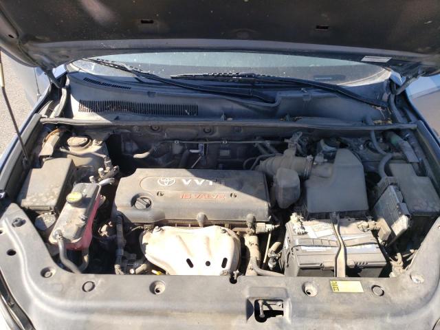 Photo 7 from auction – 2008 TOYOTA RAV4 with VIN JTMZD33V086080350
