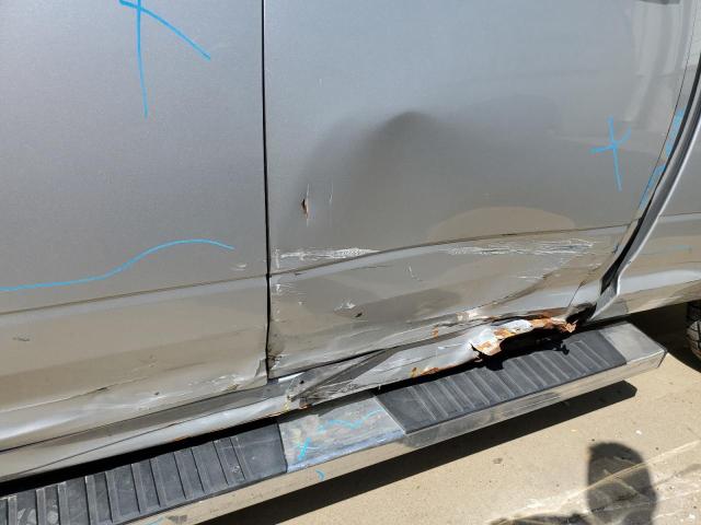 Photo 9 from auction – 2011 DODGE RAM 1500 with VIN 1D7RV1GP9BS513245