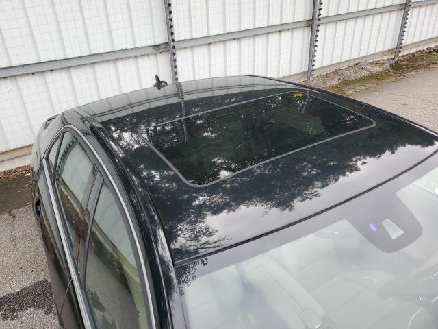 Photo 10 from auction – 2012 MERCEDES-BENZ E 350 with VIN WDDHF5KB5CA644532
