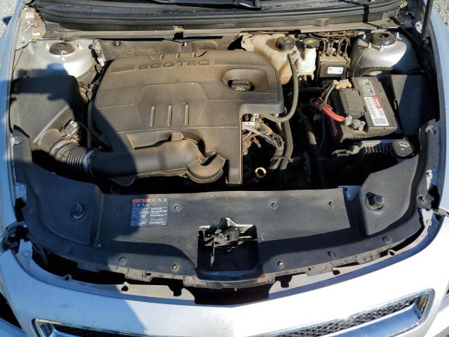 Photo 7 from auction – 2012 CHEVROLET MALIBU 1LT with VIN 1G1ZC5E07CF331530
