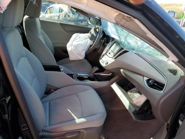 Photo 5 from auction – 2016 CHEVROLET MALIBU LS with VIN 1G1ZB5ST5GF210597