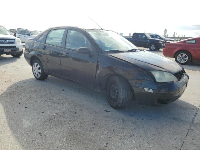 Photo 9 from auction – 2007 FORD FOCUS ZX4 with VIN 1FAFP34N17W184889