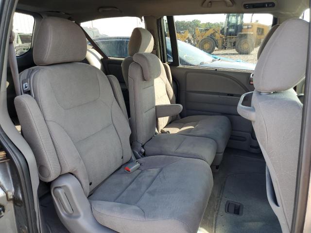 Photo 6 from auction – 2010 HONDA ODYSSEY EX with VIN 5FNRL3H55AB100677