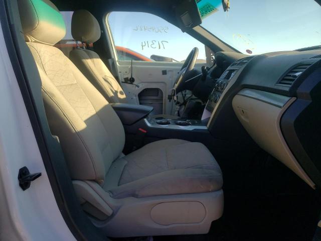 Photo 5 from auction – 2013 FORD EXPLORER with VIN 1FM5K7B85DGB58631