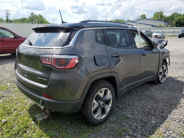 Photo 4 from auction – 2020 JEEP COMPASS LI with VIN 3C4NJCCB4LT200761