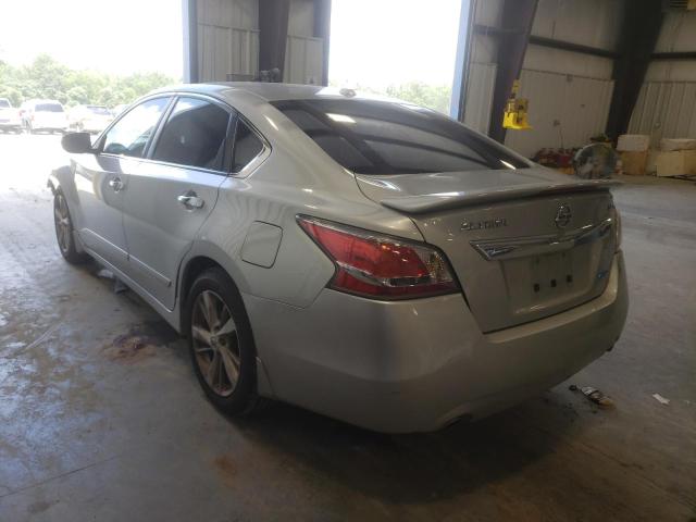 Zdjęcie 3 z aukcji – 2014 NISSAN ALTIMA 2.5 z VIN 1N4AL3AP1EC290088