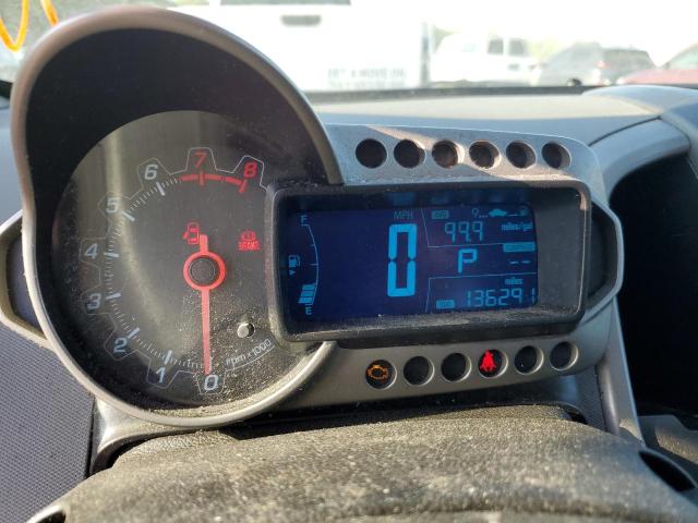 Photo 8 from auction – 2015 CHEVROLET SONIC LT with VIN 1G1JC5SH6F4152595
