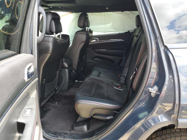 Photo 6 from auction – 2018 JEEP GRAND CHER with VIN 1C4RJFLG4JC167655