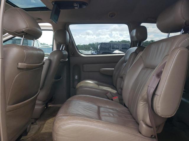 Photo 6 from auction – 2001 TOYOTA SIENNA LE with VIN 4T3ZF13C11U412085