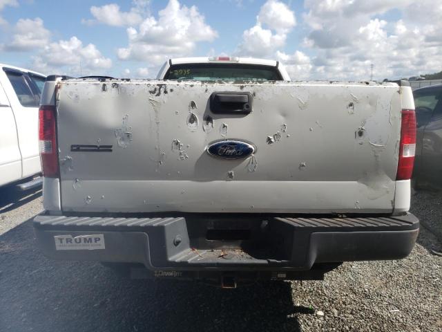 Photo 9 from auction – 2008 FORD F150 with VIN 1FTRF12298KE25520