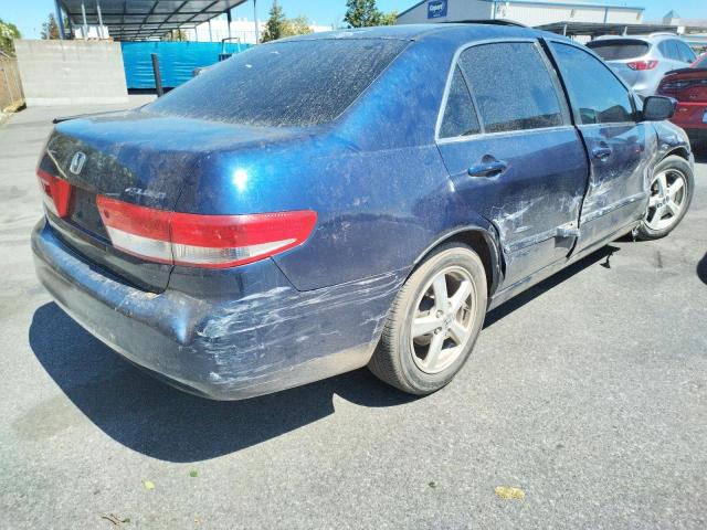 Photo 4 from auction – 2003 HONDA ACCORD EX with VIN JHMCM56633C082107