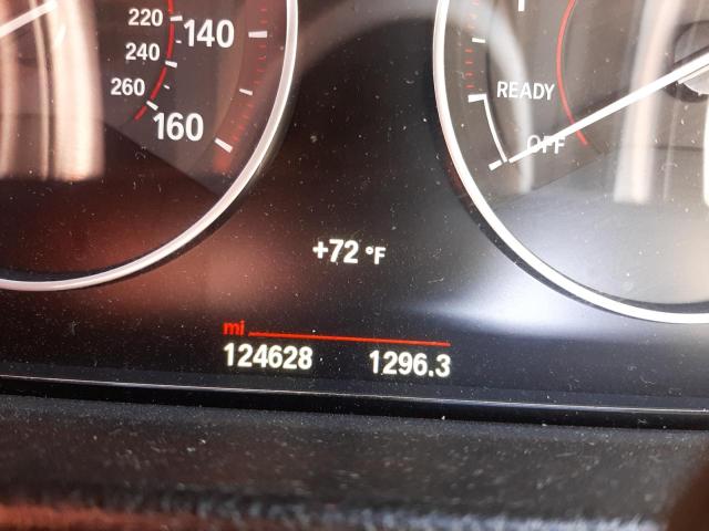 Photo 8 from auction – 2015 BMW 428 I GRAN with VIN WBA4A5C58FG051780