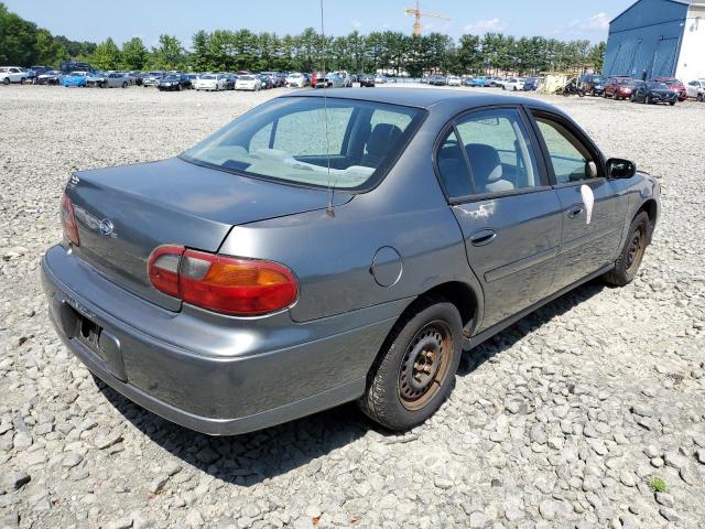 Photo 4 from auction – 2005 CHEVROLET CLASSIC with VIN 1G1ND52F45M126685
