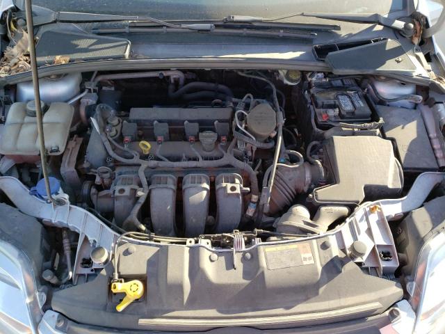 Photo 7 from auction – 2013 FORD FOCUS SE with VIN 1FADP3F20DL321764