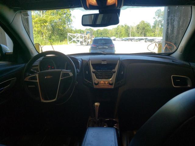 Photo 9 from auction – 2010 CHEVROLET EQUINOX LT with VIN 2CNFLNEYXA6320816