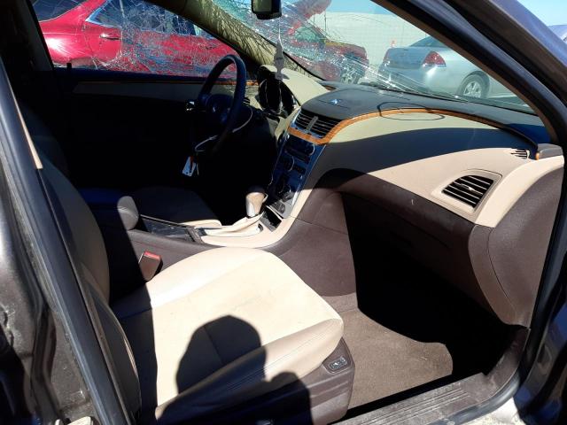 Photo 5 from auction – 2012 CHEVROLET MALIBU 2LT with VIN 1G1ZD5E05CF240222
