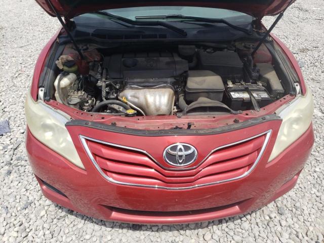 Фото 7 с аукциона – 2011 TOYOTA CAMRY BASE с VIN 4T4BF3EK8BR154083