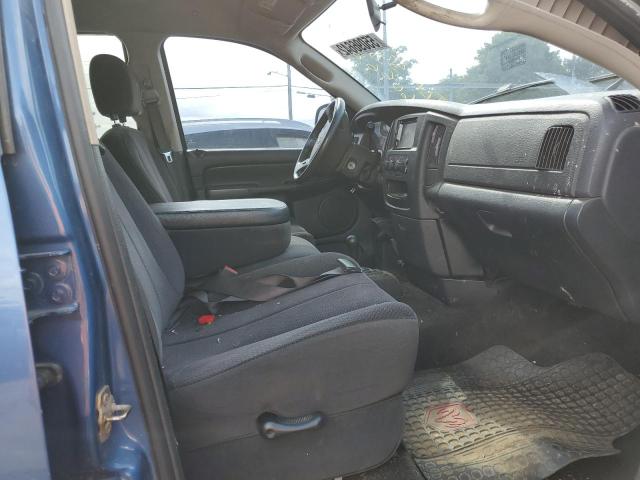 Photo 5 from auction – 2005 DODGE RAM 1500 S with VIN 1D7HU18N75S248759