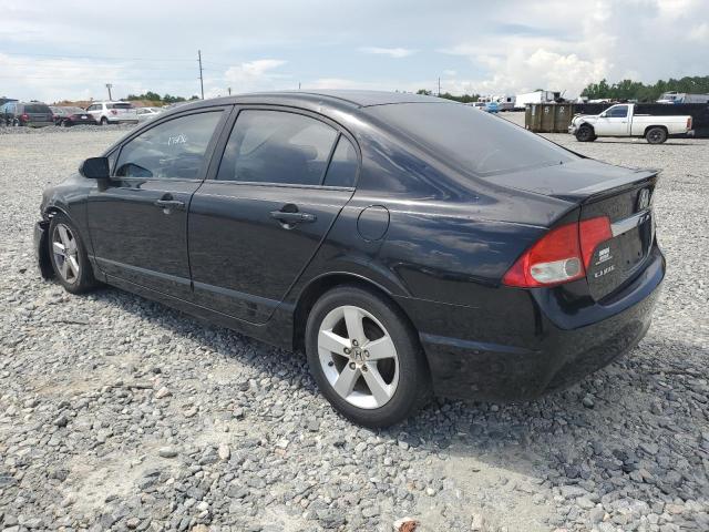 Photo 3 from auction – 2010 HONDA CIVIC LX-S with VIN 19XFA1F63AE072196