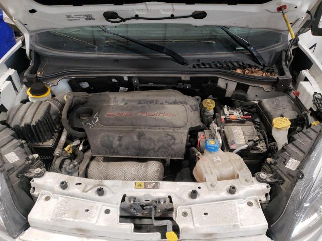 Photo 7 from auction – 2018 RAM PROMASTER with VIN ZFBERFBB1J6J29878