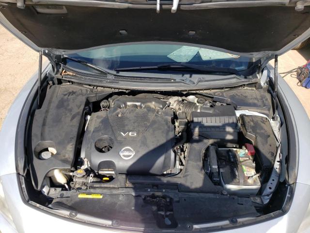Photo 7 from auction – 2011 NISSAN MAXIMA S with VIN 1N4AA5AP5BC828658