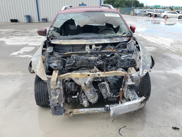 Photo 9 from auction – 2014 JEEP CHEROKEE L with VIN 1C4PJLCBXEW269086