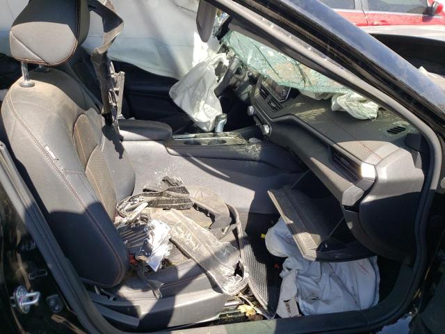 Photo 5 from auction – 2020 NISSAN ALTIMA SR with VIN 1N4BL4CV1LN320259