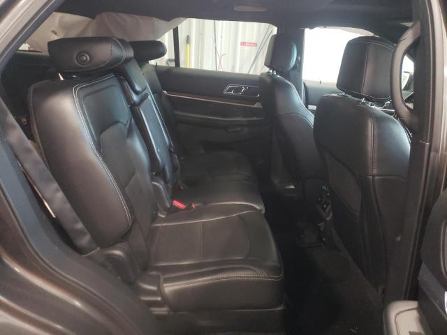 Photo 6 from auction – 2016 FORD EXPLORER L with VIN 1FM5K8F8XGGD23884