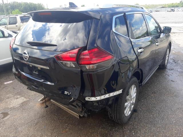 Photo 4 from auction – 2017 NISSAN ROGUE S with VIN KNMAT2MTXHP613225
