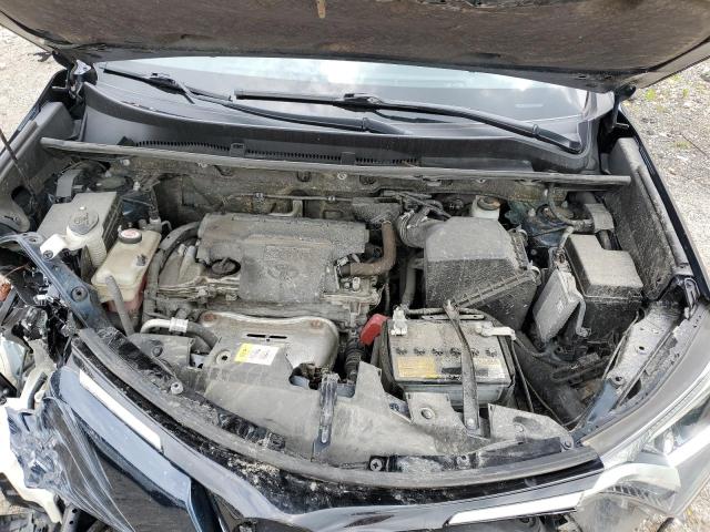 Photo 7 from auction – 2018 TOYOTA RAV4 ADVEN with VIN JTMRFREV6JD236743