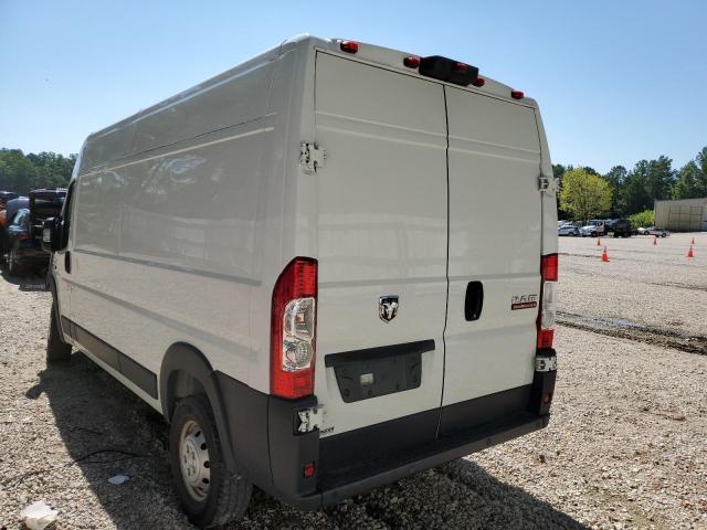 Photo 3 from auction – 2020 RAM PROMASTER with VIN 3C6TRVDG2LE115922