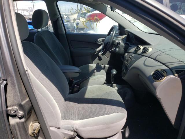 Photo 5 from auction – 2003 FORD FOCUS SE C with VIN 1FAFP34Z33W258875