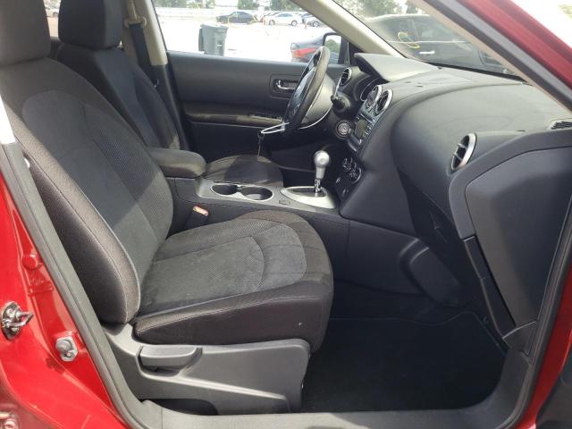 Photo 5 from auction – 2013 NISSAN ROGUE S with VIN JN8AS5MT2DW533457