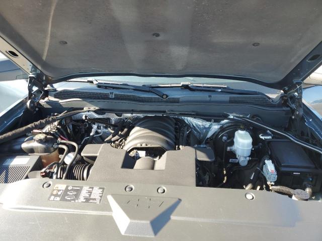 Photo 7 from auction – 2014 CHEVROLET SILVERADO with VIN 1GCVKREC5EZ104414