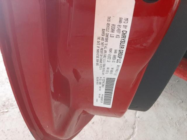 Photo 10 from auction – 2012 FIAT 500 POP with VIN 3C3CFFAR1CT280616