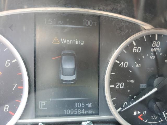 Photo 8 from auction – 2016 NISSAN SENTRA S with VIN 3N1AB7AP0GY242146