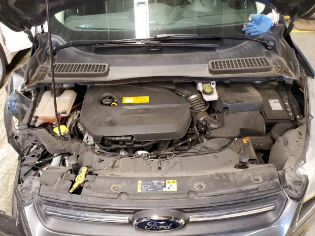 Photo 7 from auction – 2016 FORD ESCAPE SE with VIN 1FMCU9GX4GUA27242