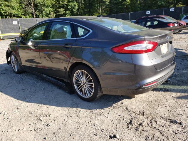 Photo 3 from auction – 2015 FORD FUSION SE with VIN 3FA6P0HD2FR289488