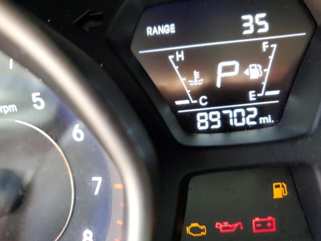 Photo 8 from auction – 2016 HYUNDAI ELANTRA SE with VIN 5NPDH4AE5GH777301