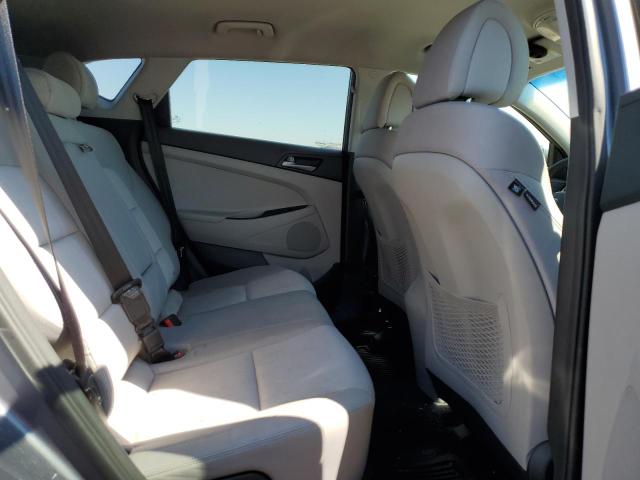Photo 6 from auction – 2018 HYUNDAI TUCSON SEL with VIN KM8J3CA44JU740901