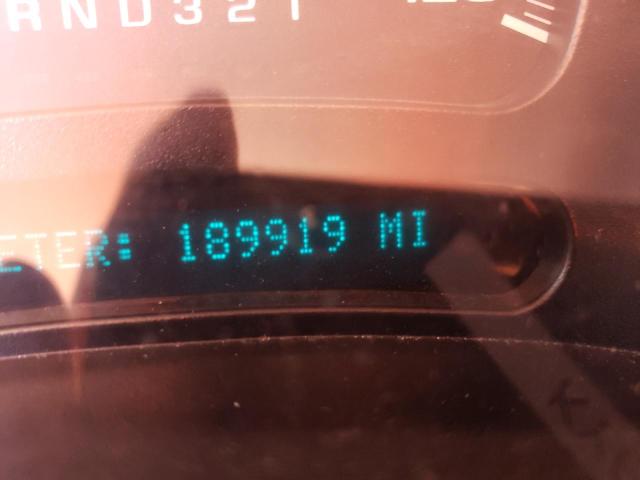 Photo 8 from auction – 2001 CHEVROLET SILVERADO with VIN 2GCEC19VX11218048
