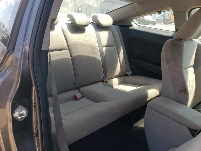 Photo 6 from auction – 2012 HONDA CIVIC LX with VIN 2HGFG3B53CH541772