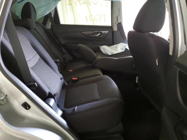 Photo 6 from auction – 2020 NISSAN ROGUE S with VIN 5N1AT2MVXLC744300