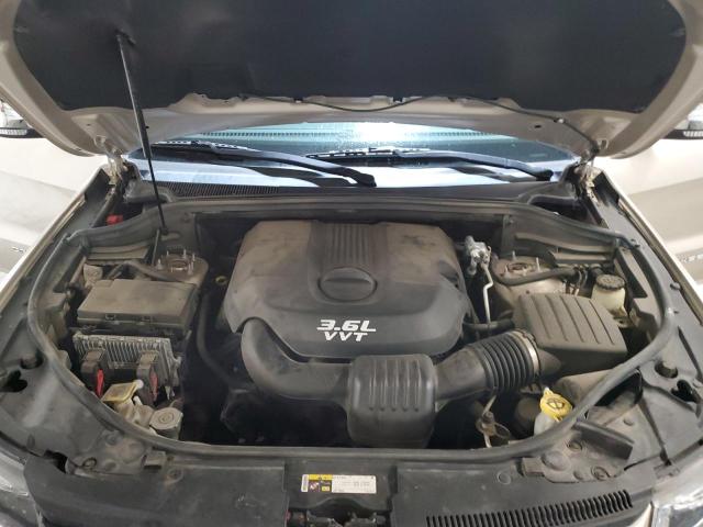 Photo 7 from auction – 2014 JEEP GRAND CHER with VIN 1C4RJFBG7EC148539