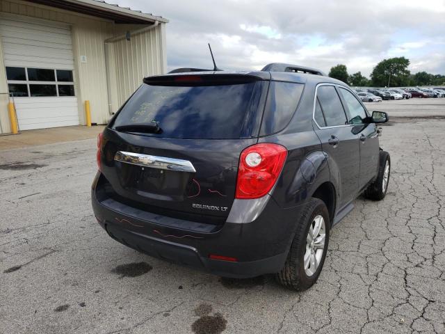 Photo 4 from auction – 2014 CHEVROLET EQUINOX LT with VIN 2GNALBEK9E6331568