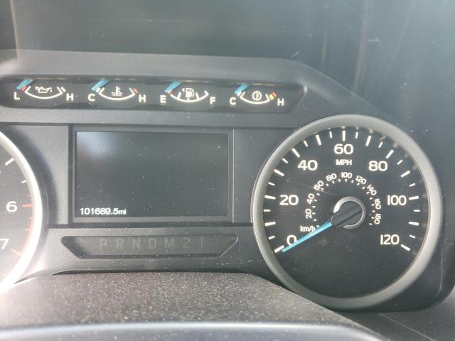 Photo 8 from auction – 2016 FORD F150 SUPER with VIN 1FTEX1EP4GFA94470