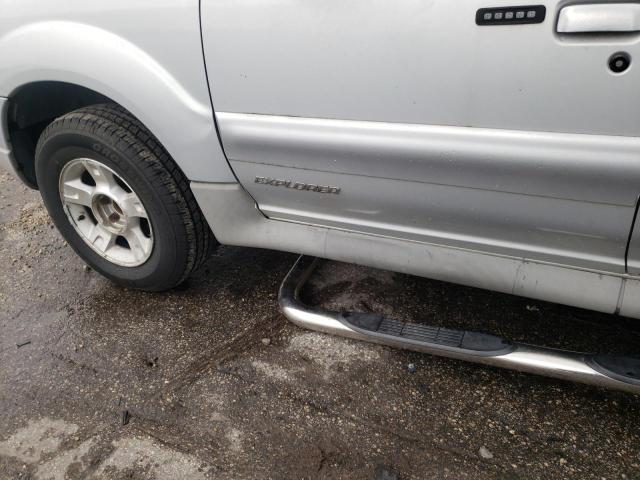 Photo 9 from auction – 2002 FORD EXPLORER S with VIN 1FMZU77E22UC06479