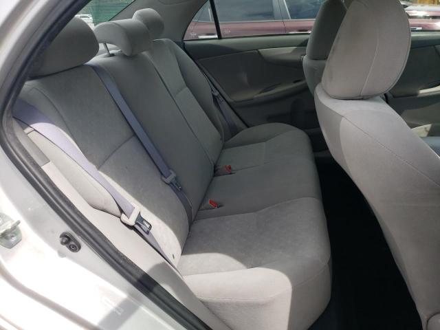 Photo 6 from auction – 2009 TOYOTA COROLLA BA with VIN 1NXBU40E29Z008487
